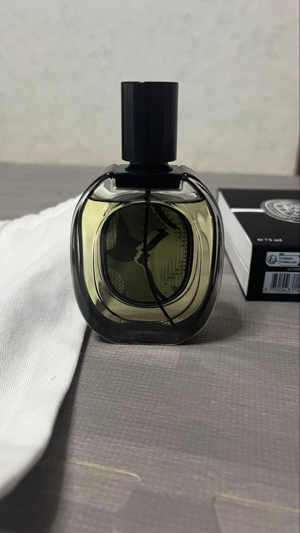 Diptyque Orphéon ディプティック　オルフェオン　75ml 香水