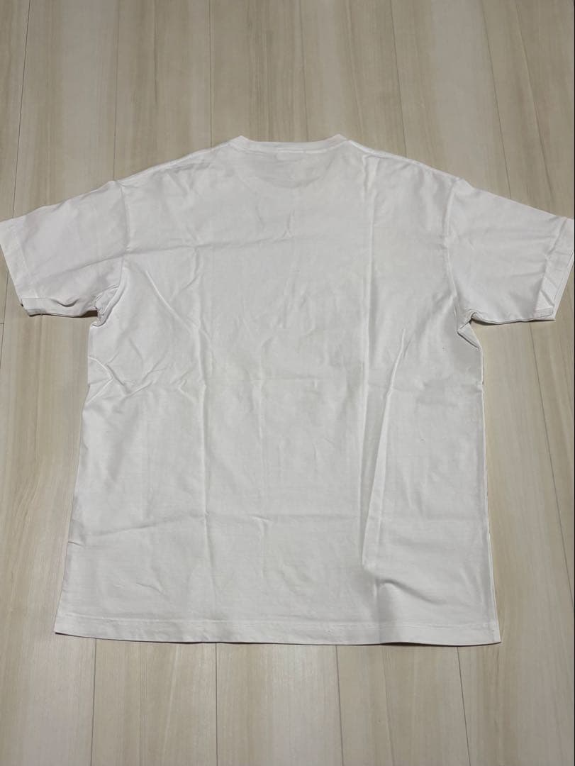 KITH City Never Sleeps Tシャツ ホワイト　M
