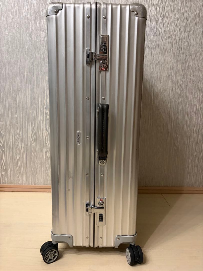 リモワチェックイン L