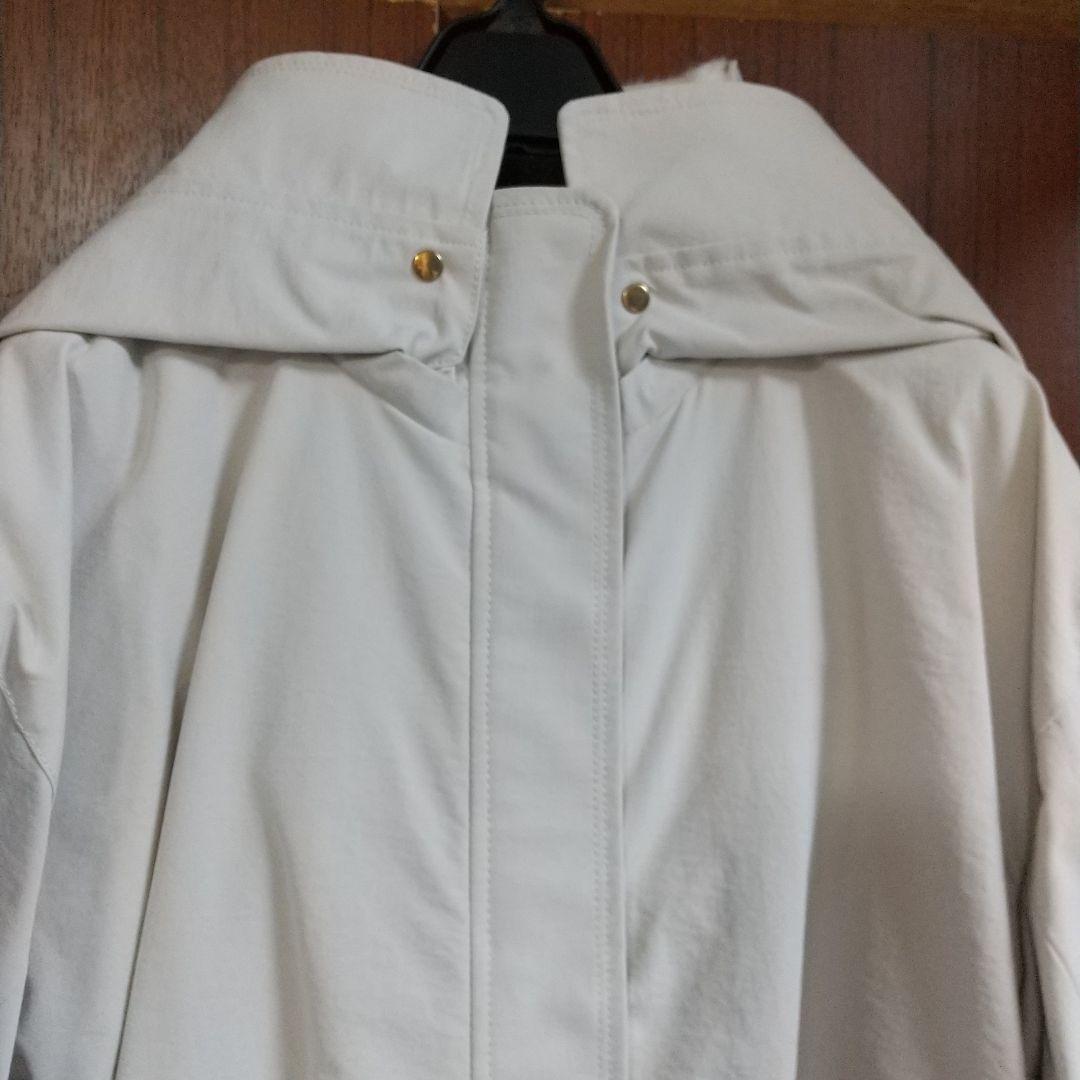 ウィルセレクション モッズコート