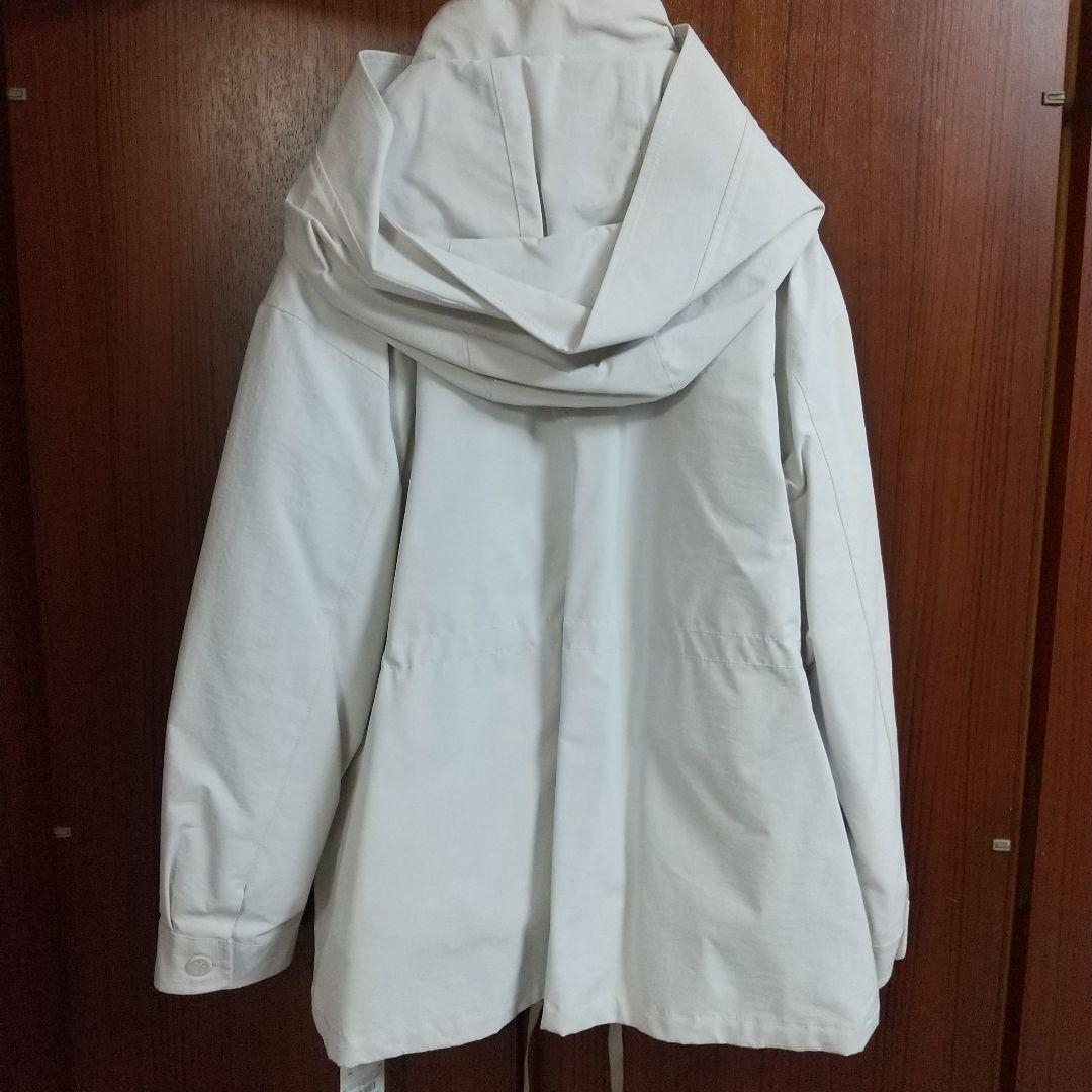 ウィルセレクション モッズコート