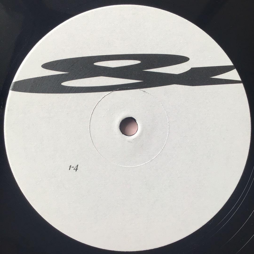 洋楽 SAM WILKES - ONE THEME & SUBSEQUENT LP