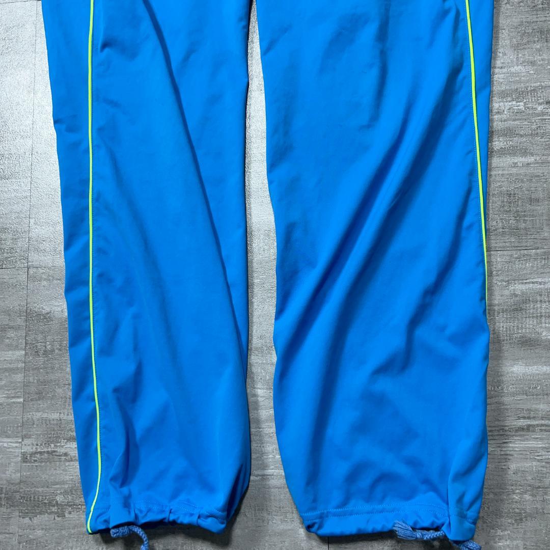 美品 デサント MOVE SPORT 大きいサイズ ジャージ 上下 セットアップ