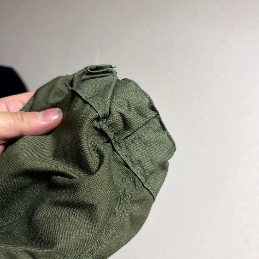 モッズコート　m65 ヴィンテージ