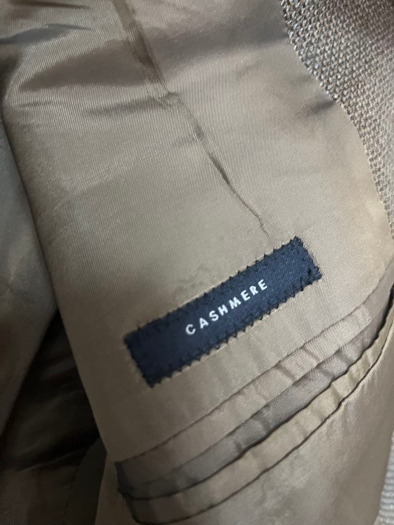 【最終価格】GIORGIO ARMANI テーラードジャケット