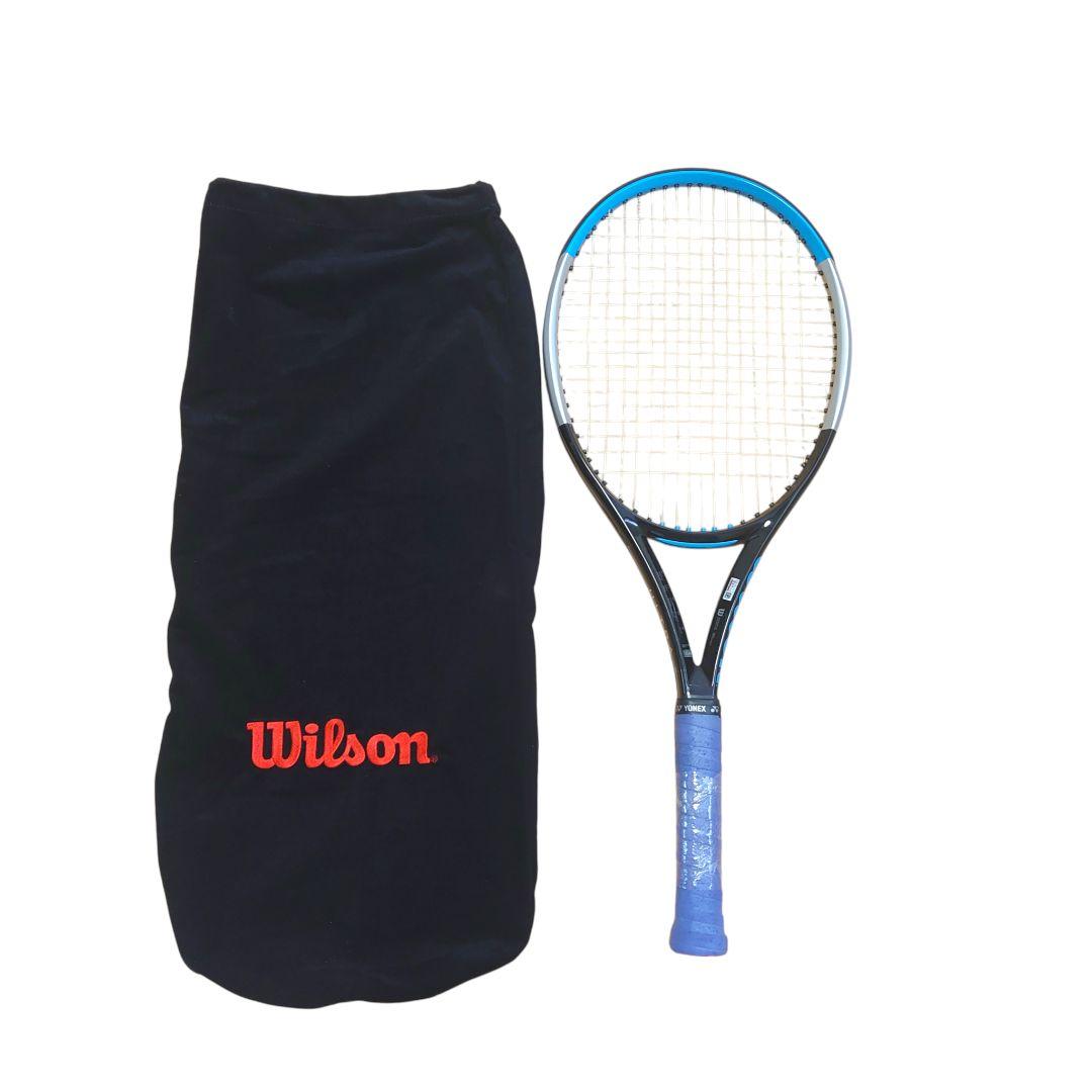 【極美品】ウィルソン ウルトラ 100L V3.0 ULTRA 100L G2