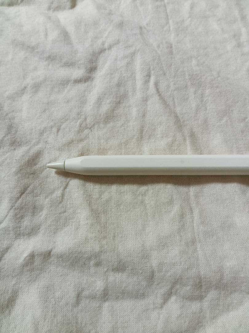 美品 Apple Pencil 第2世代