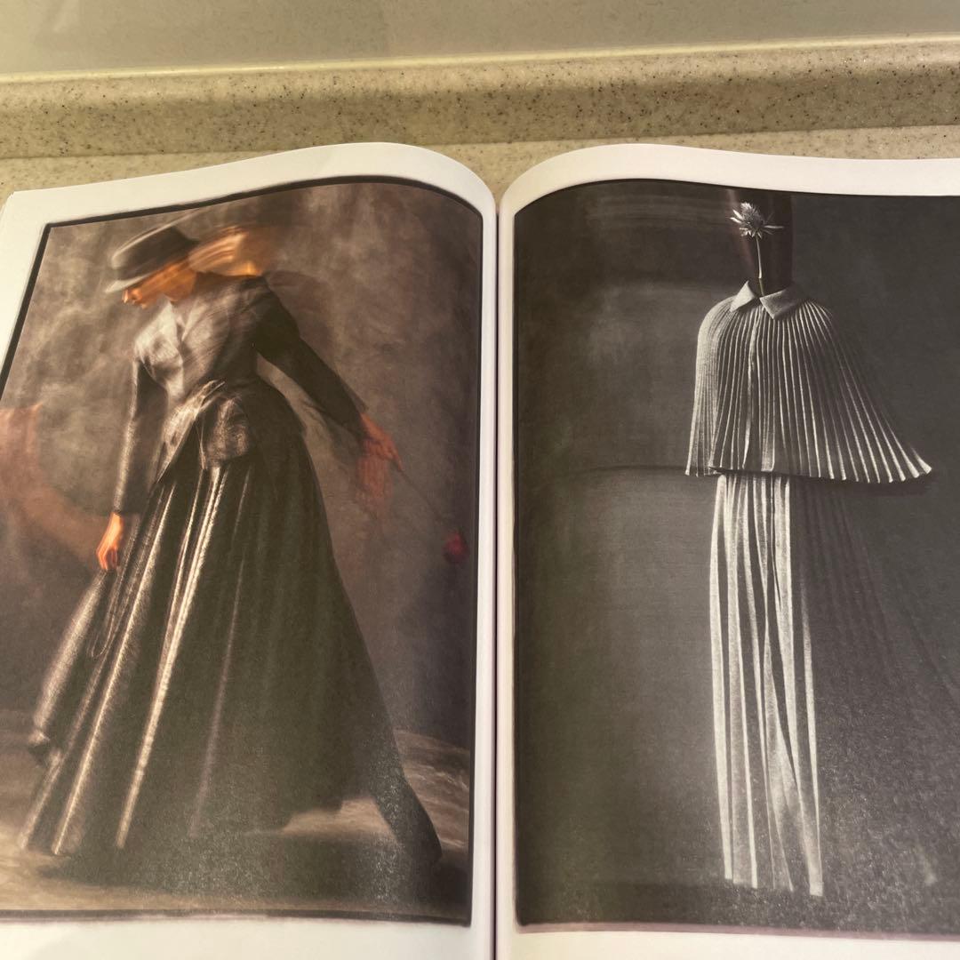 CHRISTIAN DIOR DESIGNER OF DREAMS夢のクチュリエ