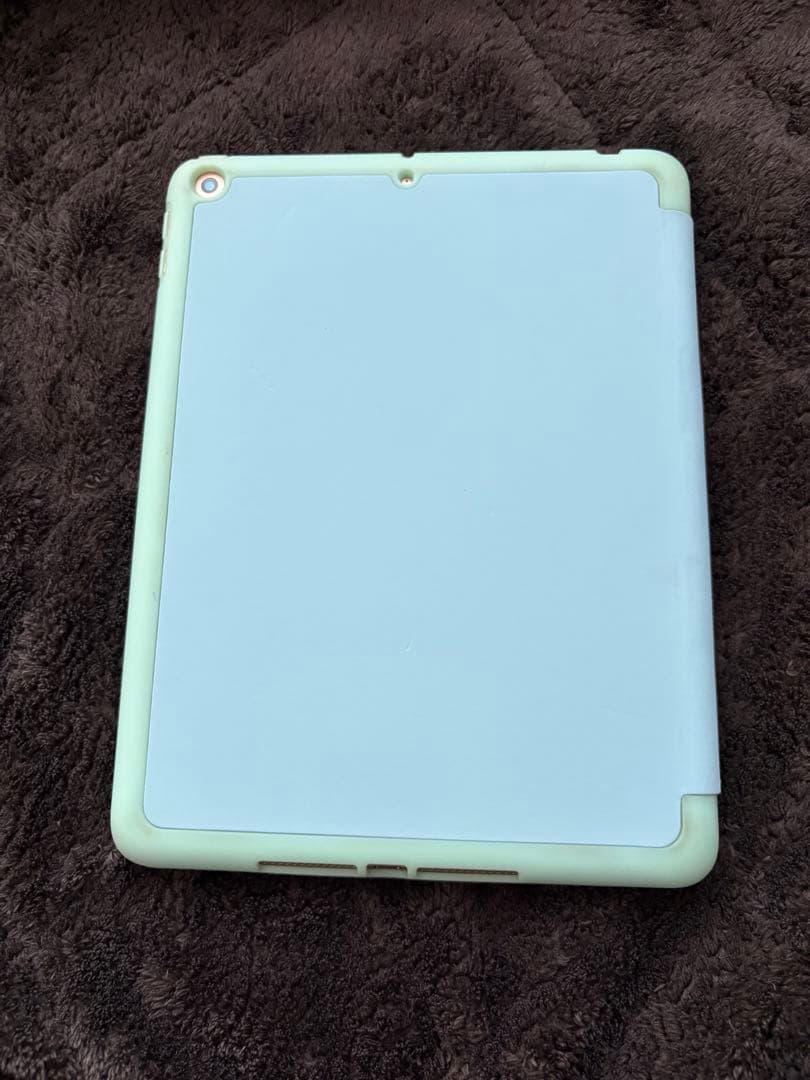 iPad(第6世代)128GB ゴールド WiFiモデル＋Applepencil