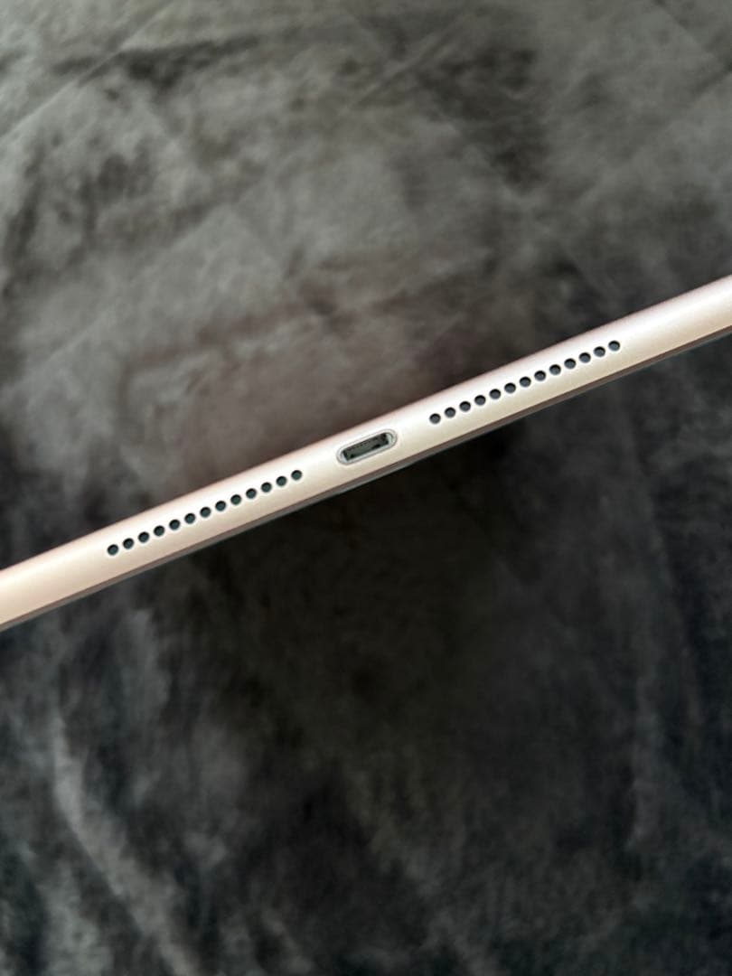 iPad(第6世代)128GB ゴールド WiFiモデル＋Applepencil