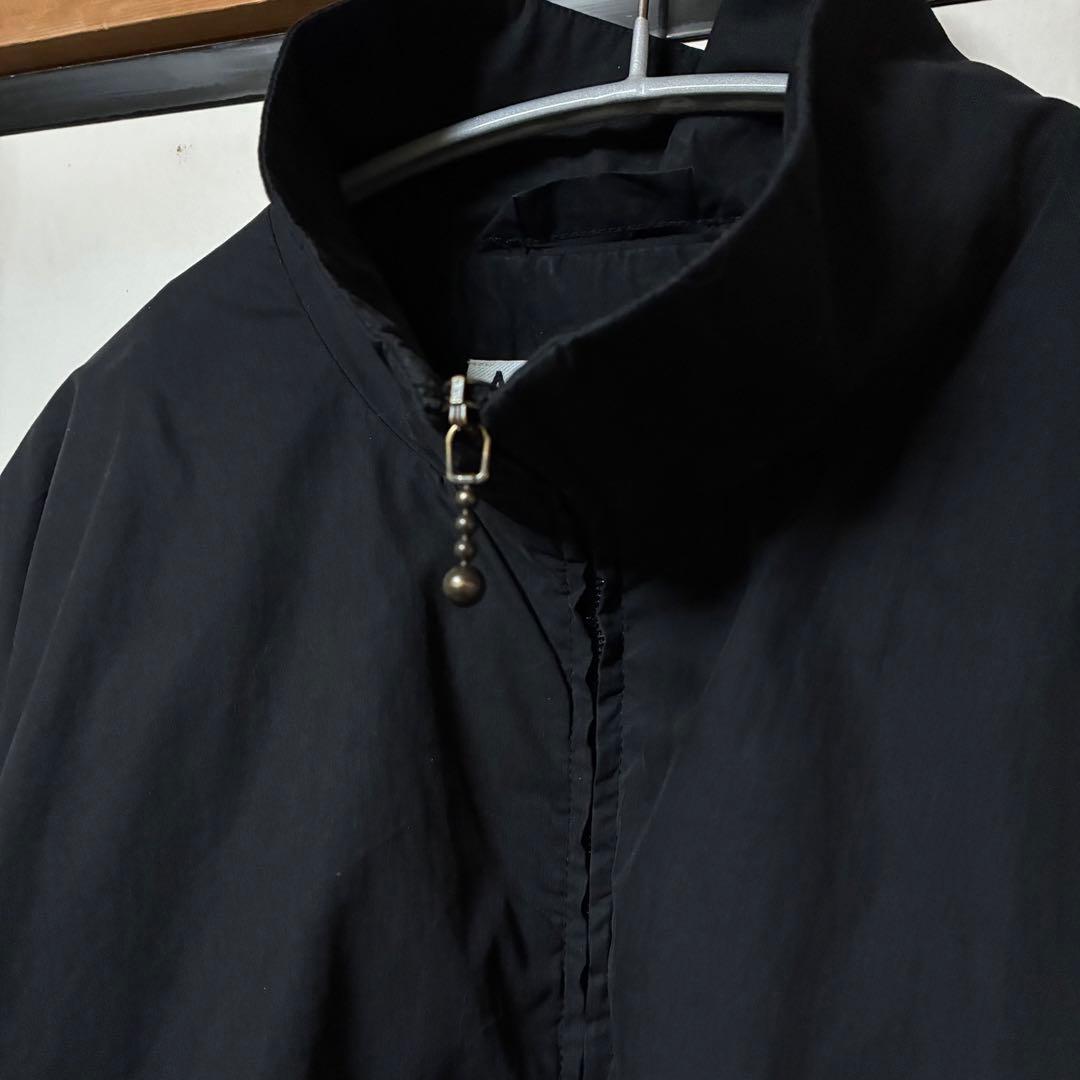 Acne Studios ロゴジッパージャケット