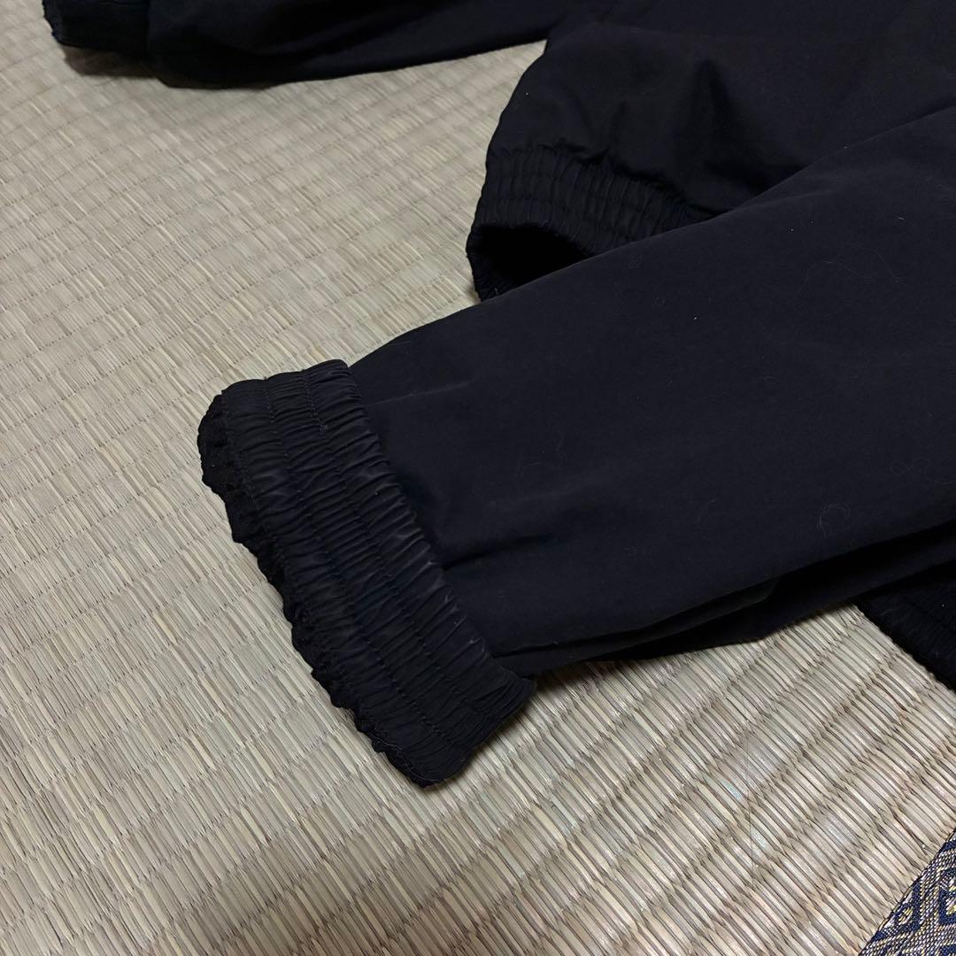 Acne Studios ロゴジッパージャケット