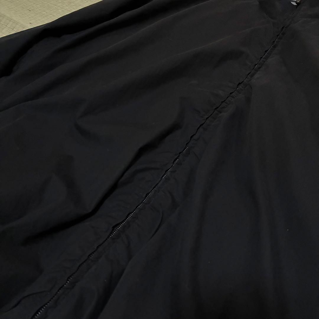Acne Studios ロゴジッパージャケット