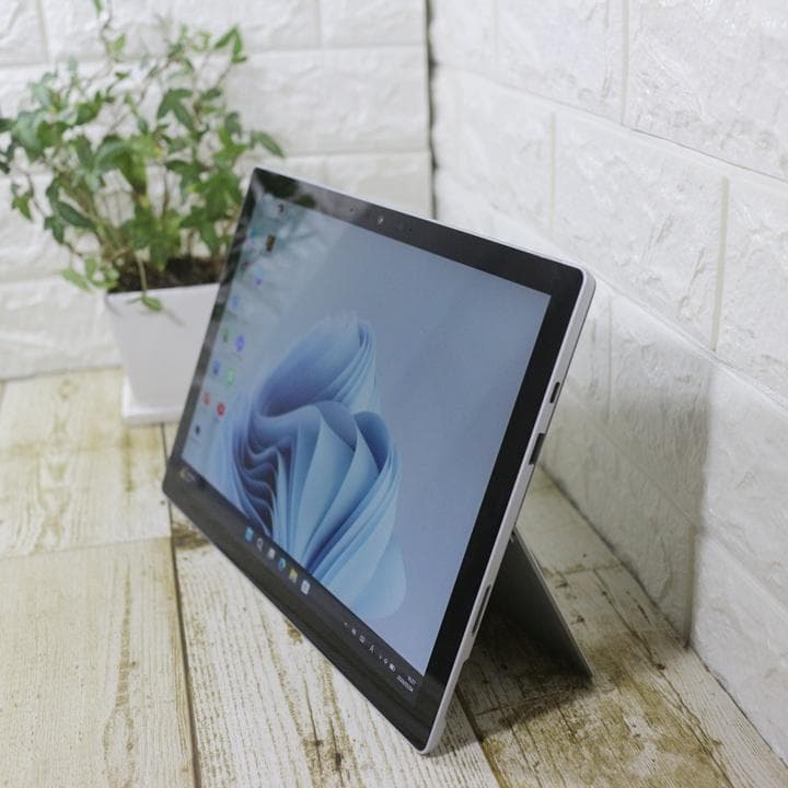 けいsurface pro7+ SSD256G タッチパネル Office