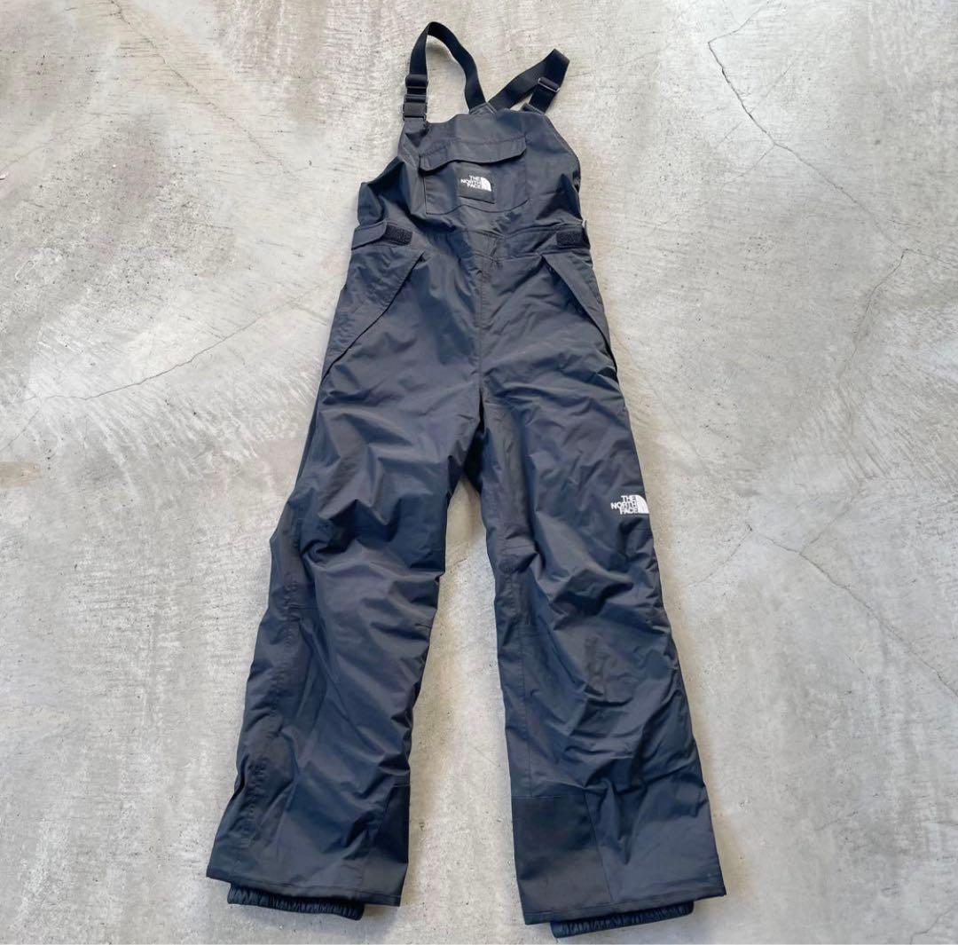 THE NORTH FACE スノーウェア上下セット150