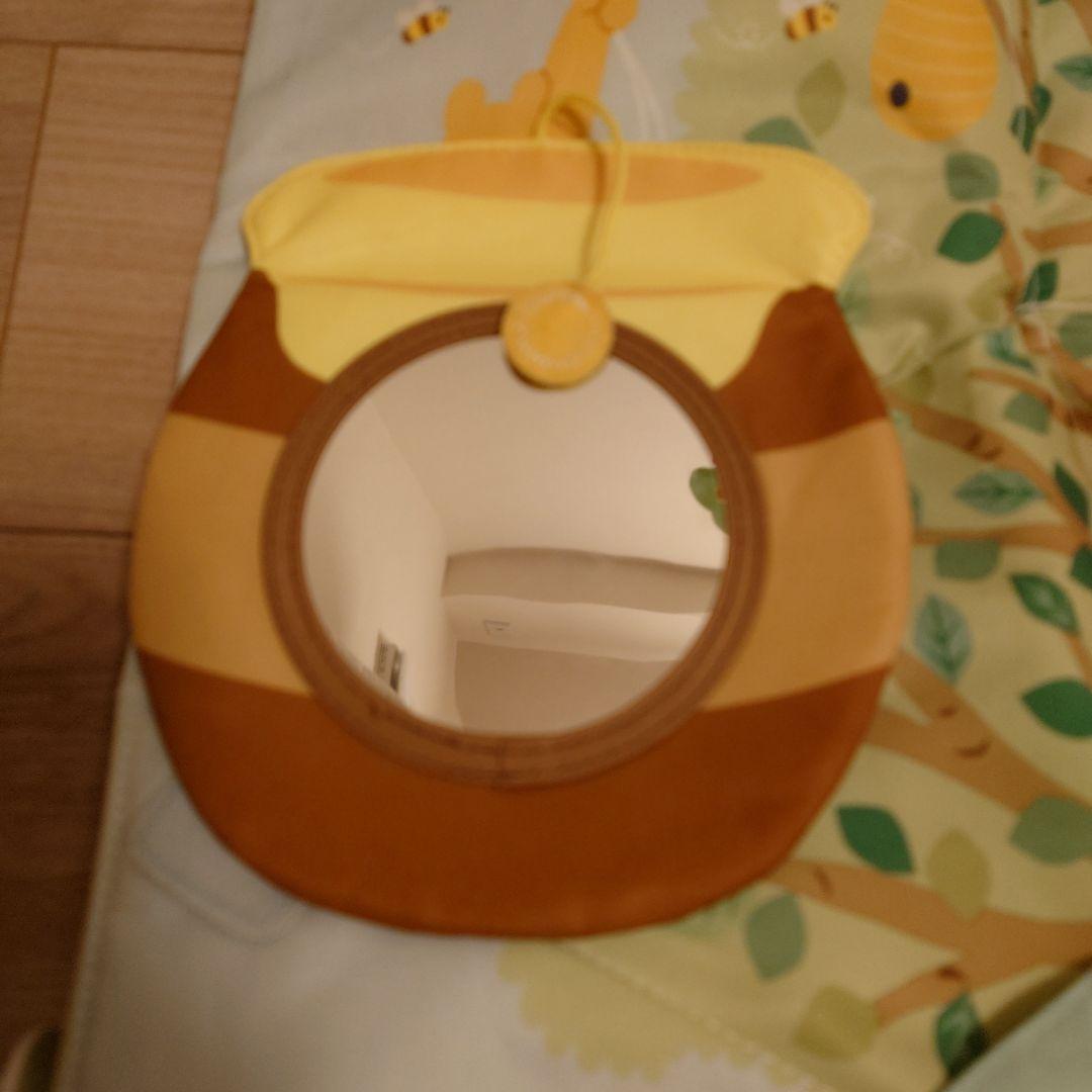 【美品・二点セット】えらべる回転6ＷＡＹジム 　てあそびいっぱいおうちにへんしん