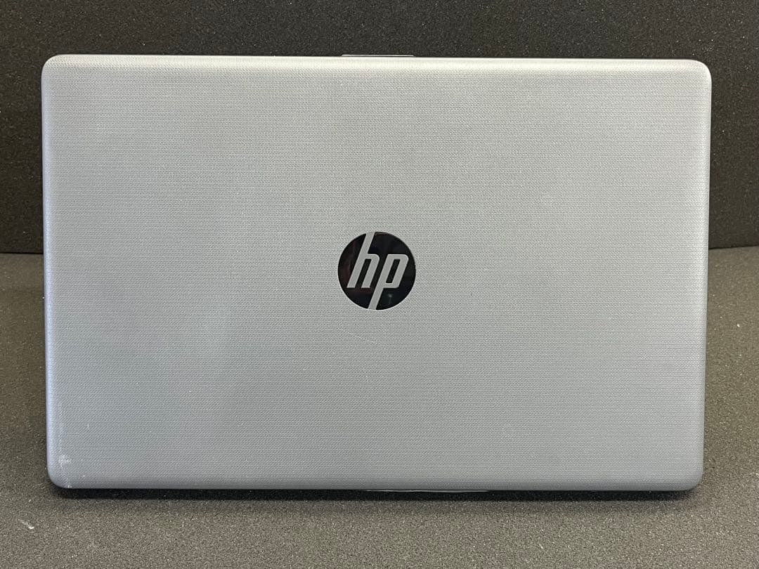 Windowsノート本体 hp 250 G7