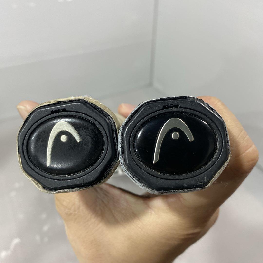 ★美品★HEAD スピードプロ グラフィンタッチ 2本セット SPEED PRO