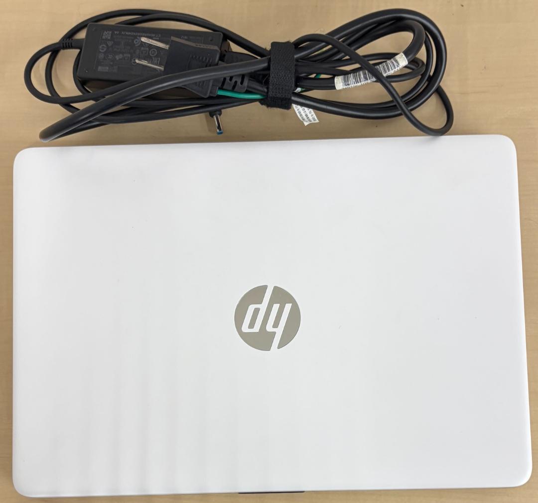 タ*ン様 【ノートPC】動作確認済 HP Laptop 14s-dk0xxx I