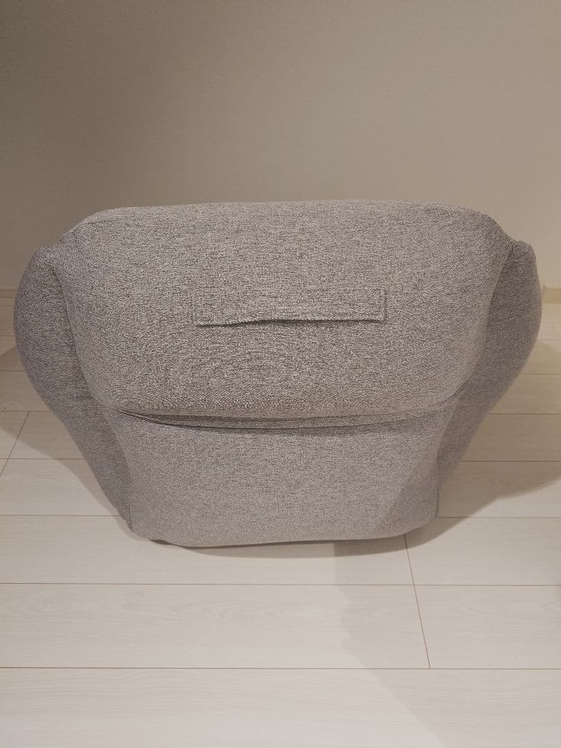 無印良品 エアソファ