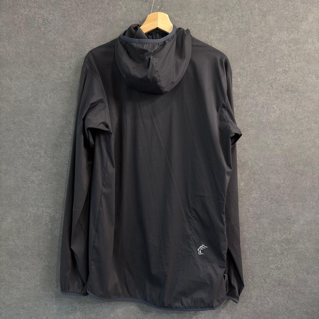 Teton Bros Wind  Hoody XLサイズ 美品
