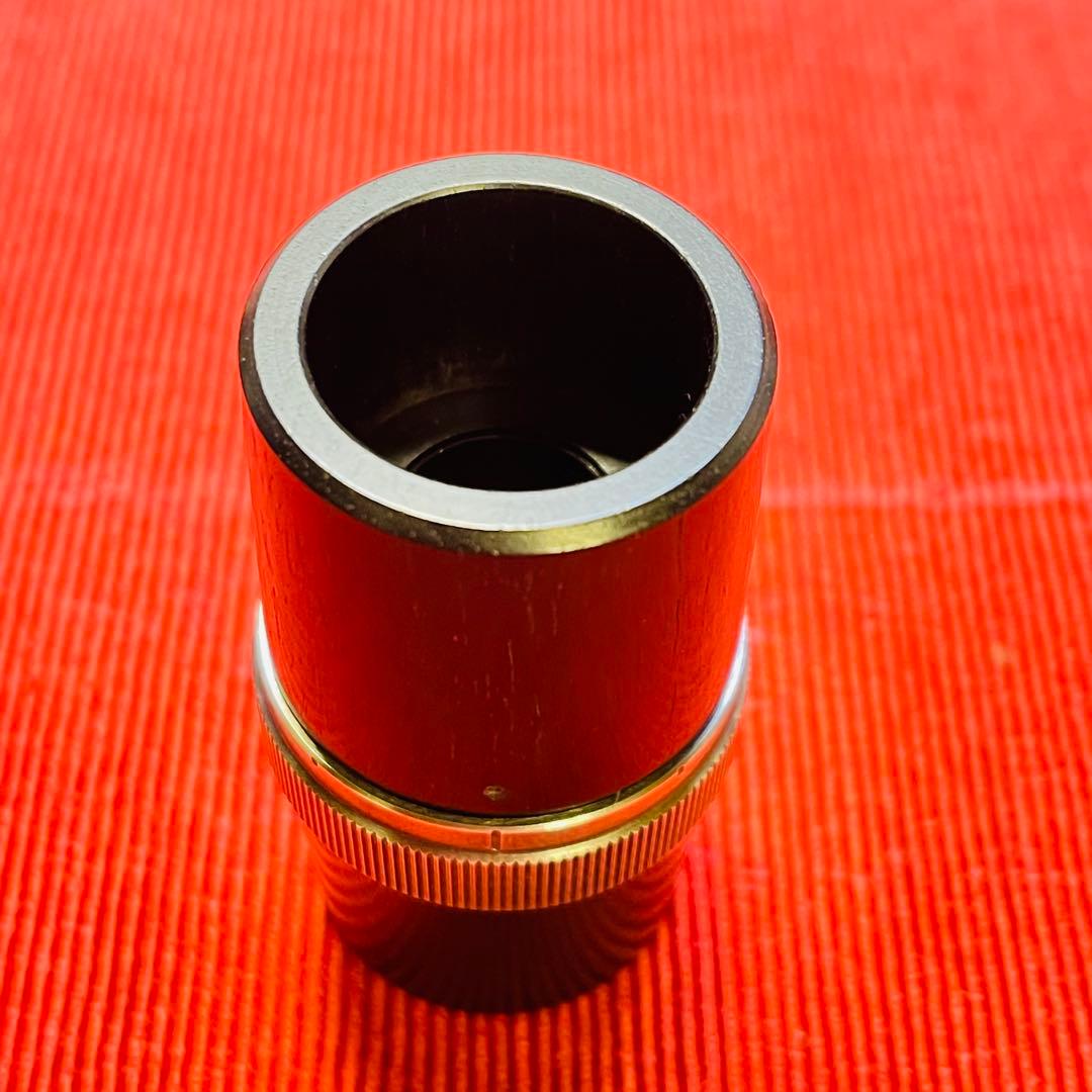 Paulus&Schuler クラリネットバレル 65-68mm メンテナンス済
