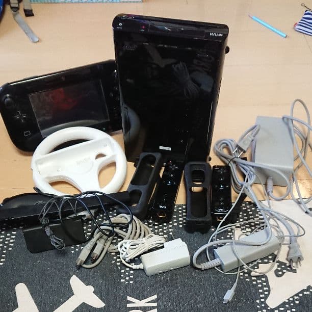 Nintendo Switch wii