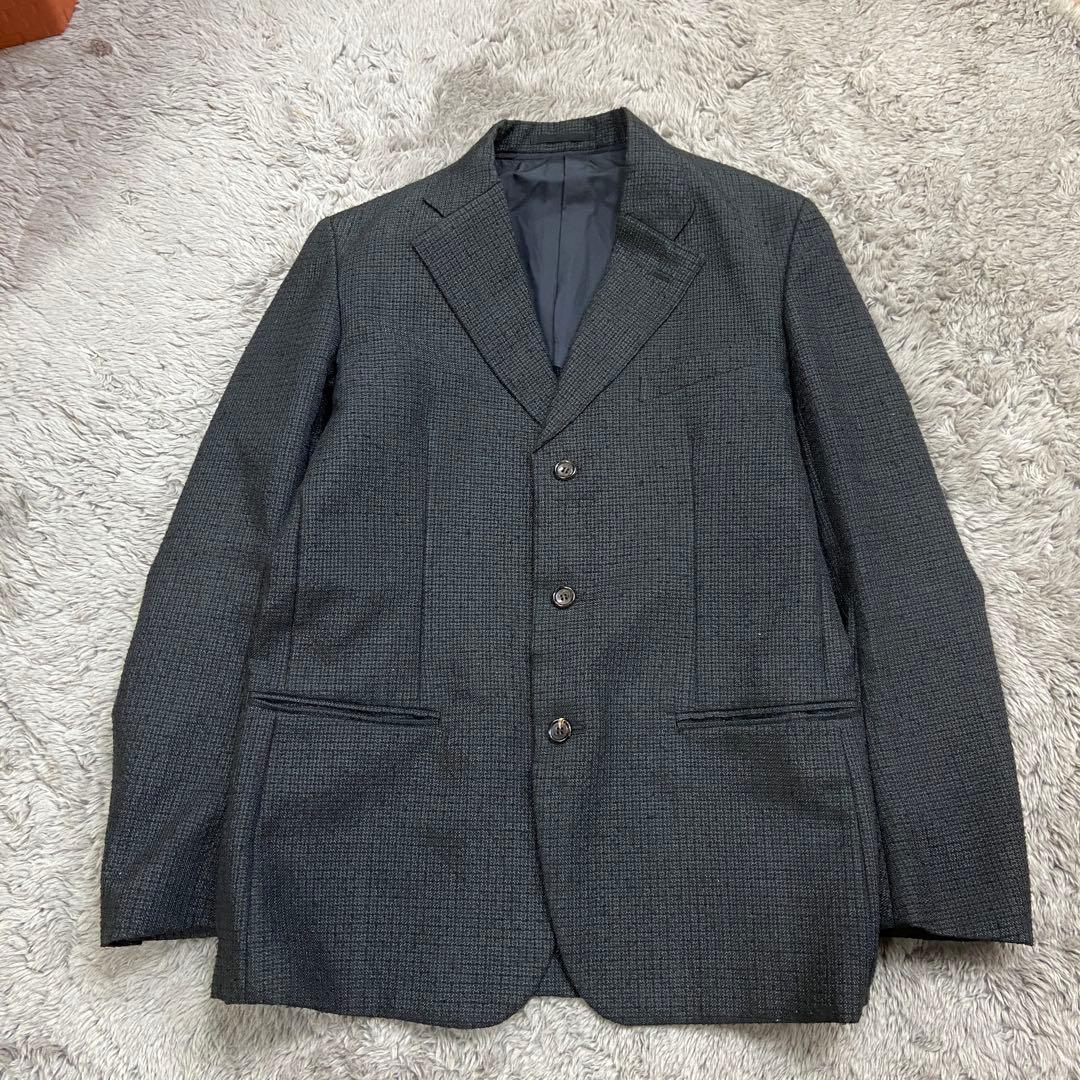 美品⭐️COMME des GARCONS ギャルソン　スーツ　セットアップ　M