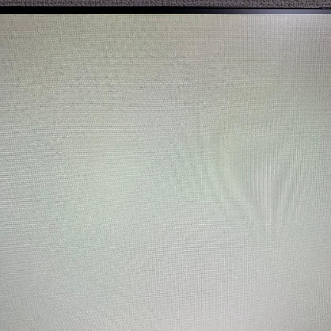 EIZO flexscan ev2450 ディスプレイ モニター PC