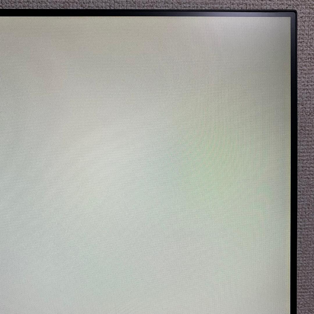 EIZO flexscan ev2450 ディスプレイ モニター PC