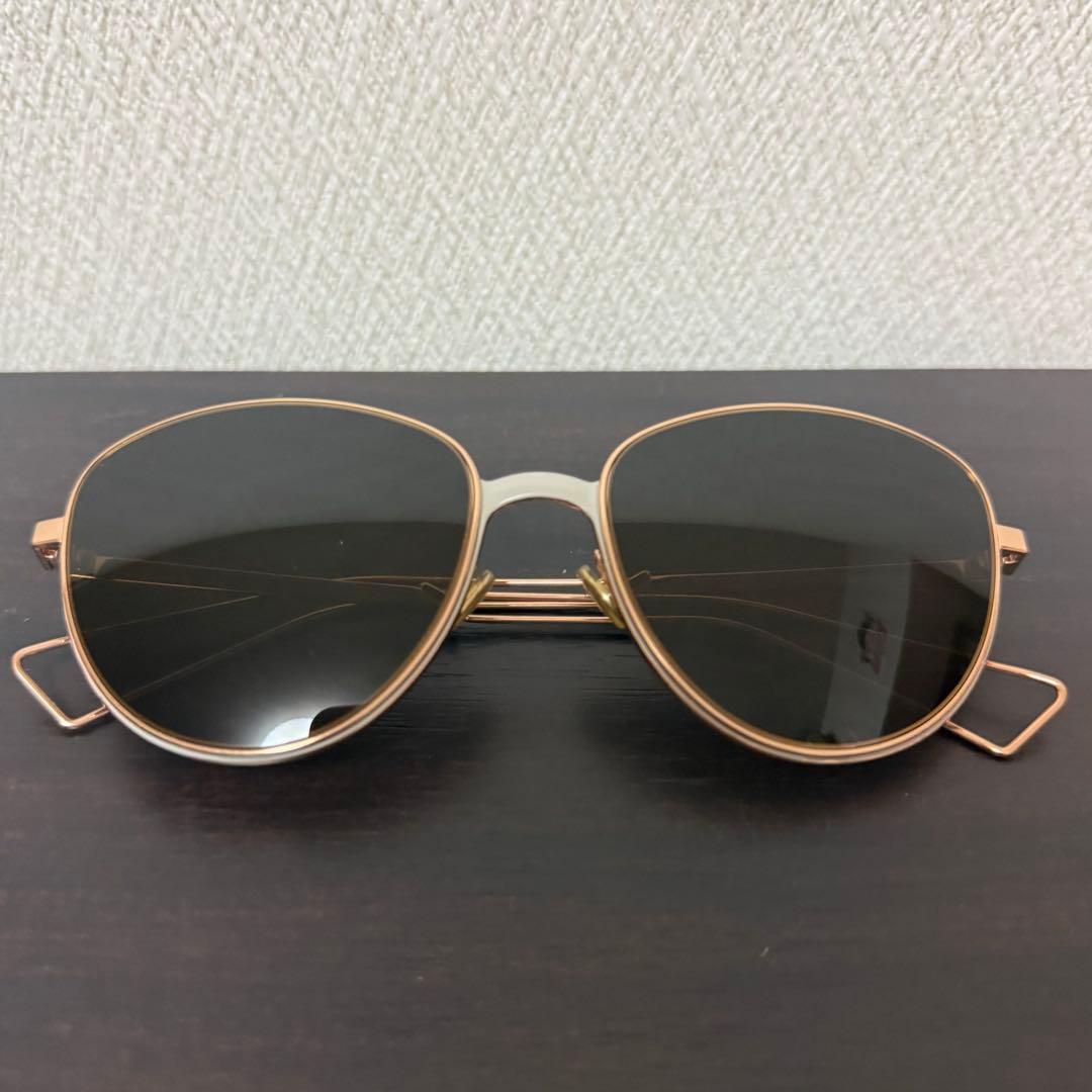 DIOR サングラス