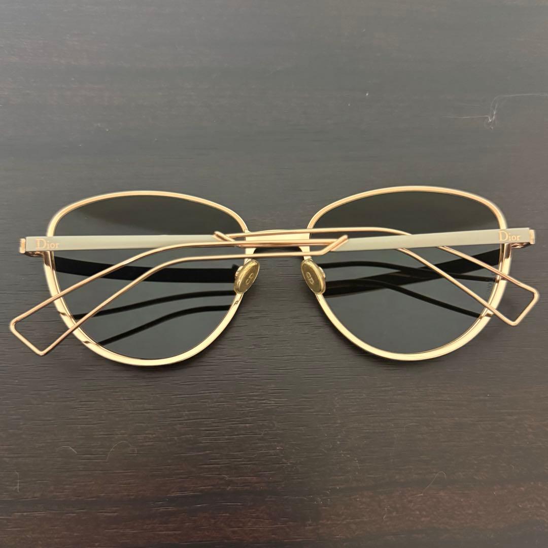 DIOR サングラス
