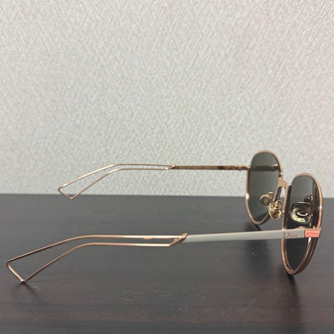 DIOR サングラス