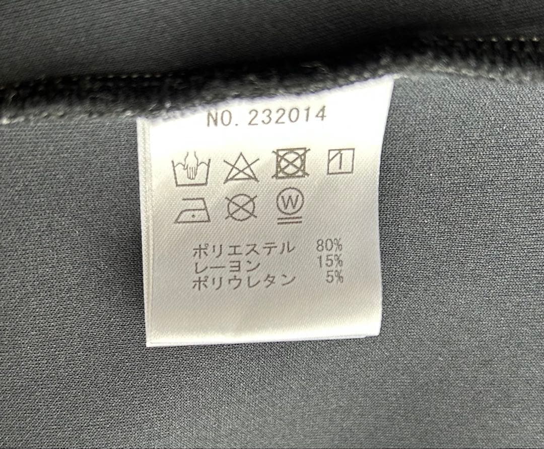【美品】TRAVAIL MANUEL クッションダンボール・エアコート　Free