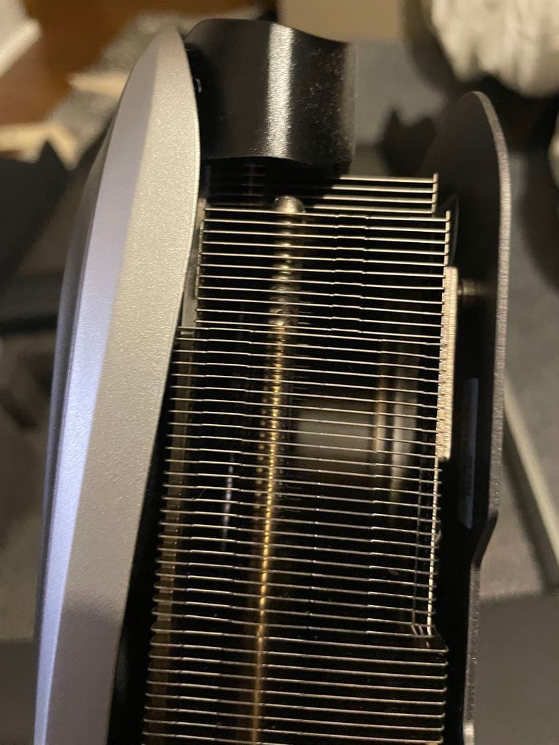 グラボ　ZOTAC　RTX 4090 動作確認済み