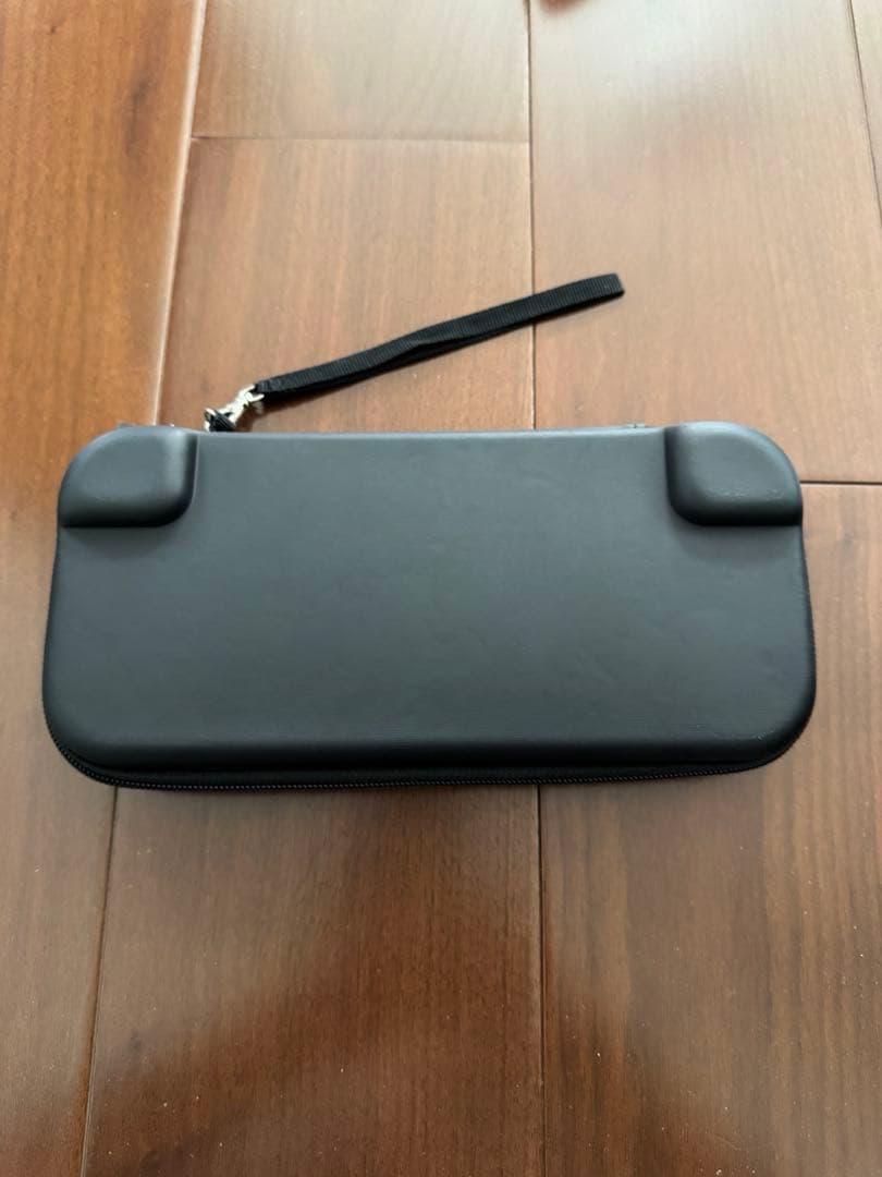 Nintendo Switch 本体 グレー(プロコン2つ・携帯ケース付き)