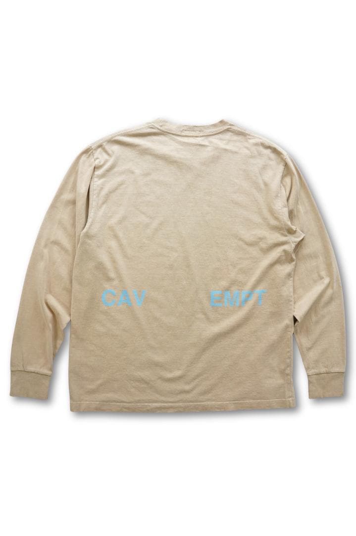 C.E（シーイー）Disenchantment Long Sleeve T／L
