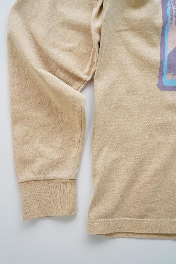 C.E（シーイー）Disenchantment Long Sleeve T／L