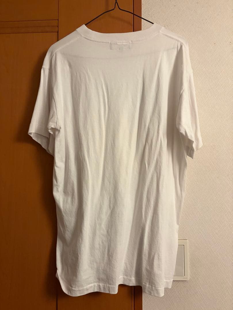 BoTT ホワイト Tシャツ M