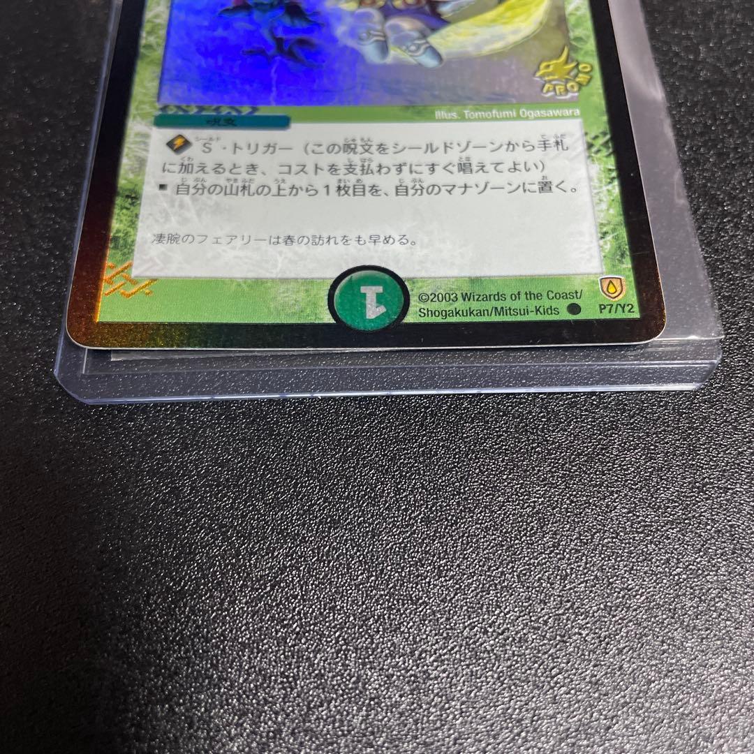 フェアリーライフプロモ 初期
