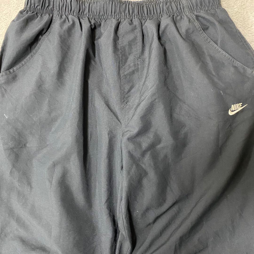 と*ん様 NIKE ナイキ ナイロン系 ポリエステルパンツ XL