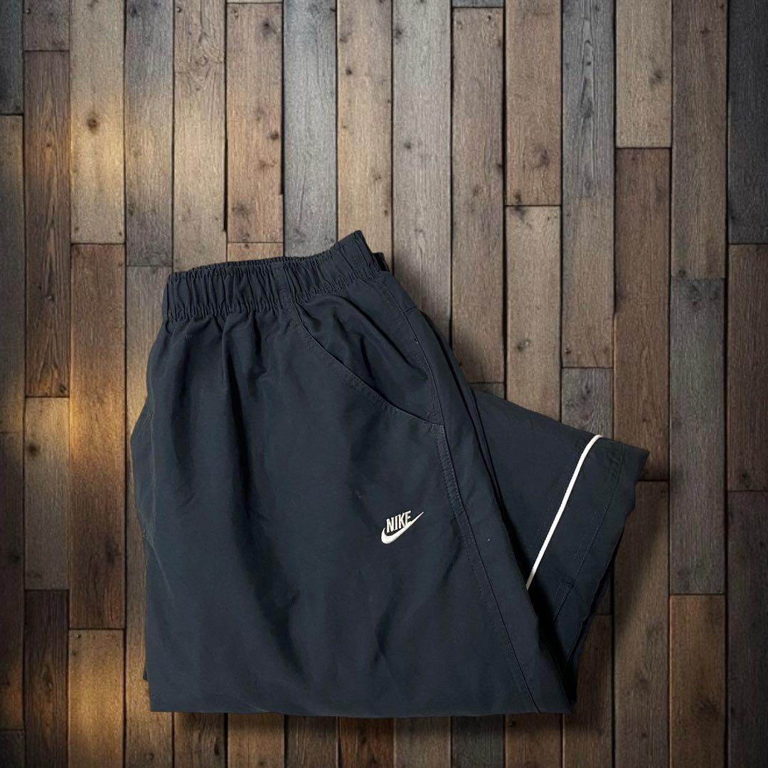 と*ん様 NIKE ナイキ ナイロン系 ポリエステルパンツ XL
