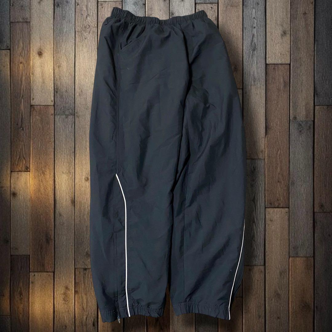 と*ん様 NIKE ナイキ ナイロン系 ポリエステルパンツ XL