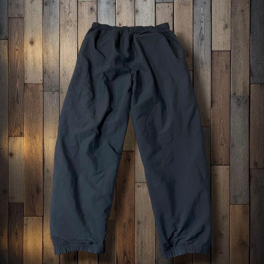 と*ん様 NIKE ナイキ ナイロン系 ポリエステルパンツ XL