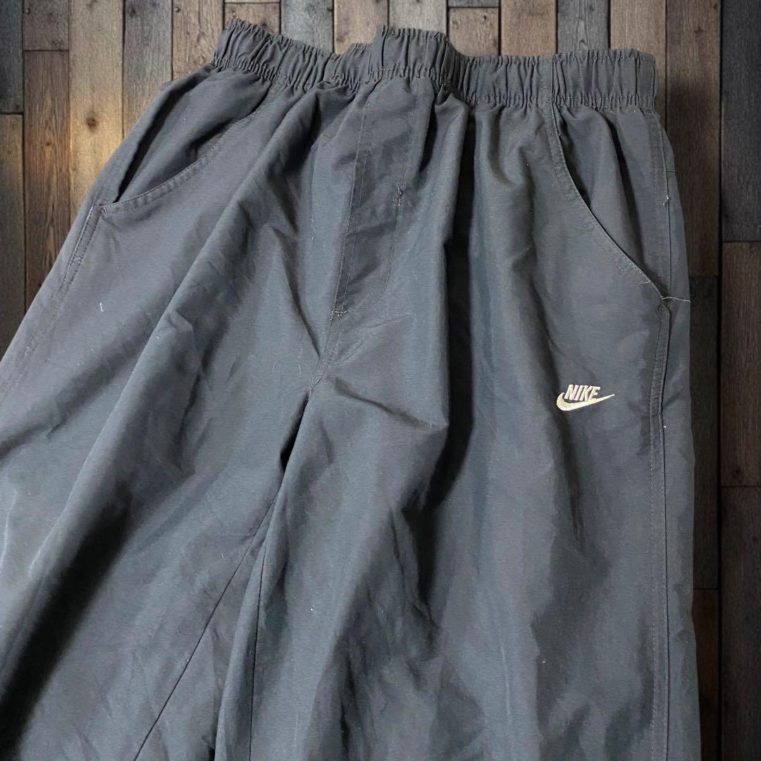 と*ん様 NIKE ナイキ ナイロン系 ポリエステルパンツ XL