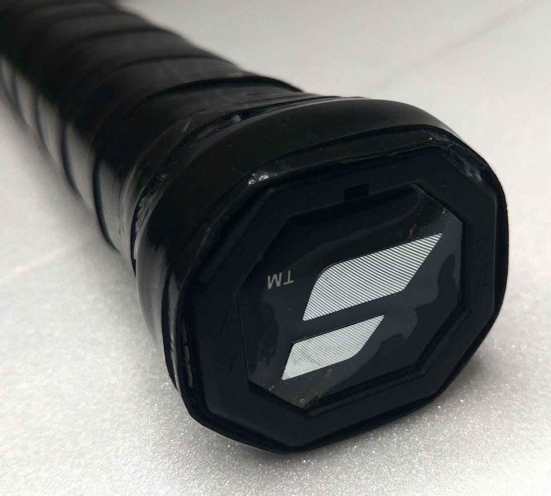 Babolat Pure aero ピュアアエロ　G2　300g