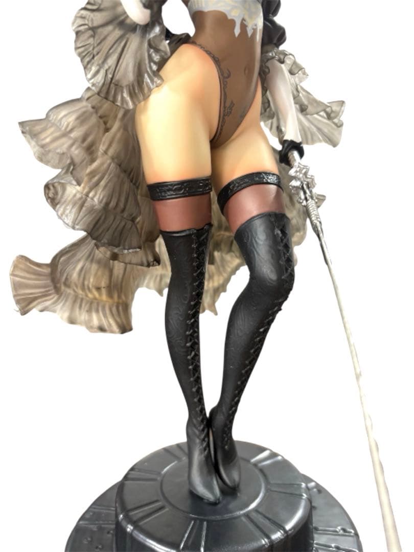 H*O様 【新品未使用】NieR:Automata 2B ガレージキットフィギュ