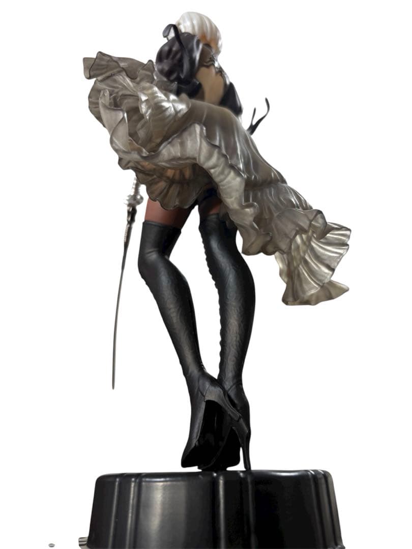 H*O様 【新品未使用】NieR:Automata 2B ガレージキットフィギュ