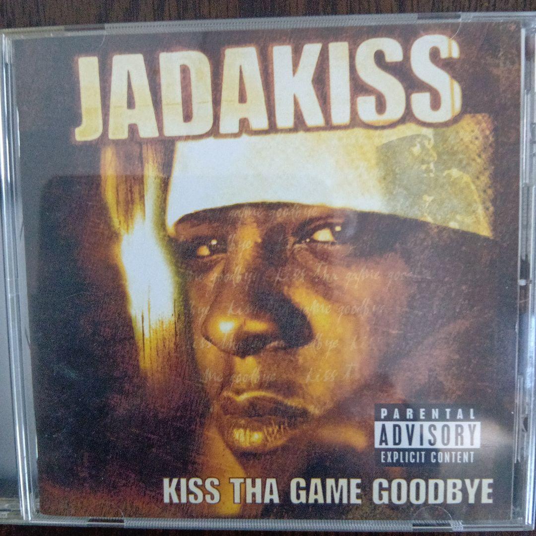 洋楽CDアルバム ヒップホップ・HIP-HOP 輸入盤