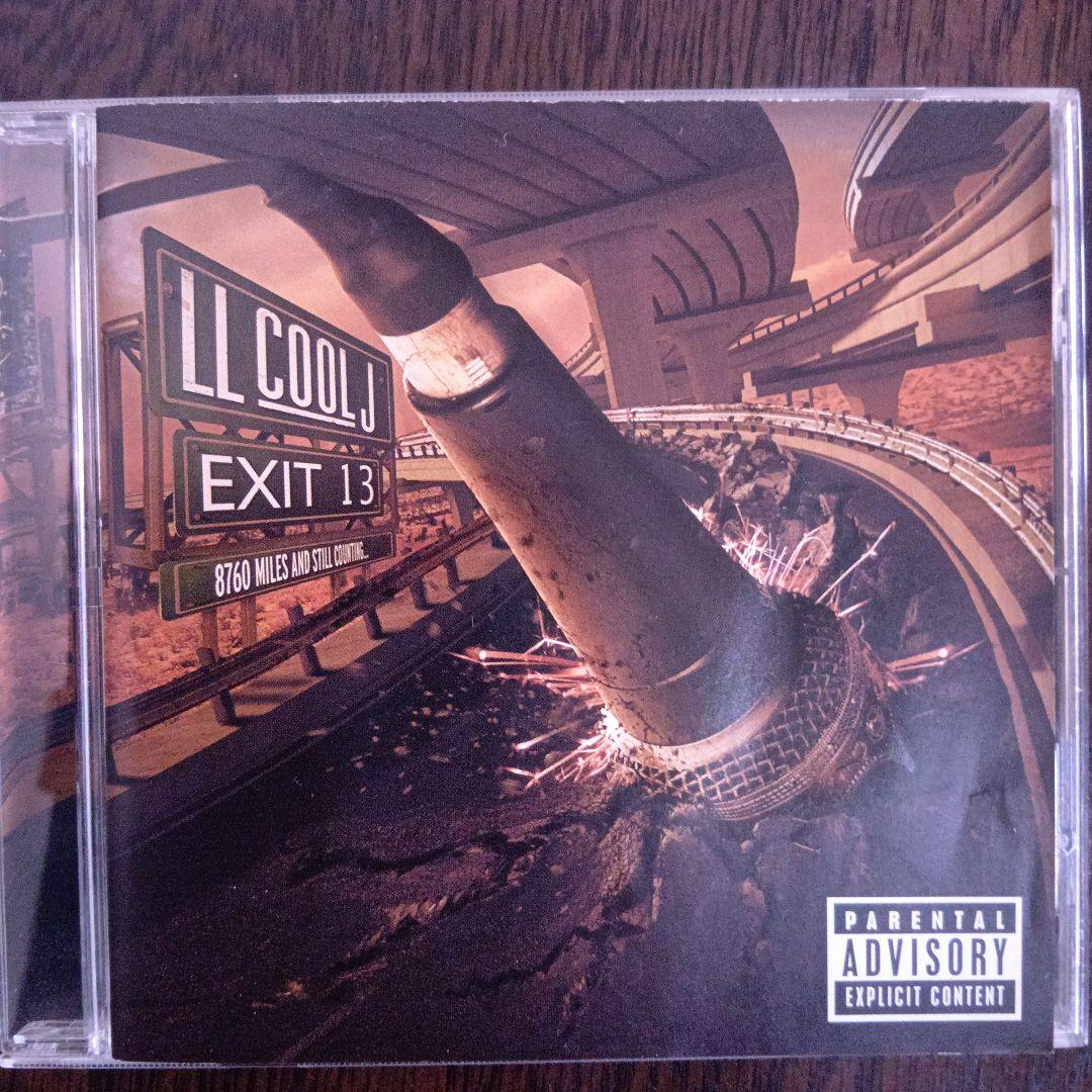 洋楽CDアルバム ヒップホップ・HIP-HOP 輸入盤
